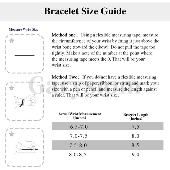 Garysiom 12mm Stainless Steel Silver Tone Curb Chain Bracelets for Men (Chain Length 8.5in) Garysiom 12mm Stainless Steel Silver Tone Curb Chain Bracelets for Men (Chain Length 8.5in)