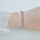 GoPaw Cuban Chain Bracelet 7MM, Stainless Steel Bracelet Curb Mens, Mens Chain Bracelets, Cuban Link Chain, 18+5 CM Length, Gift for Father's Day GoPaw Cuban Chain Bracelet 7MM, Stainless Steel Bracelet Curb Mens, Mens Chain Bracelets, Cuban Link Chain, 18+5 CM Length, Gift for Father's Day