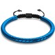 Hematite Bracelet Natural Stone Bead Bracelet No- magnetic Adjustable Woven Bracelets Men and Women Jewelry Gift Hematite Bracelet Natural Stone Bead Bracelet No- magnetic Adjustable Woven Bracelets Men and Women Jewelry Gift