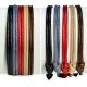 Luck Strings Wax Nylon Adjustable Cord Bracelet for Men or Women - Leather imitation string Unisex Adult Waterproof Surfer Jewelry Boy Girl Friendship Gift Luck Strings Wax Nylon Adjustable Cord Bracelet for Men or Women - Leather imitation string Unisex Adult Waterproof Surfer Jewelry Boy Girl Friendship Gift