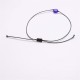 N/Q 2Pcs Handmade Evil Eye Bracelet for Women Mens Friend Couples Handwoven Adjustable Luck Protection Amulet String Bracelets Lucky Jewelry N/Q 2Pcs Handmade Evil Eye Bracelet for Women Mens Friend Couples Handwoven Adjustable Luck Protection Amulet String Bracelets Lucky Jewelry