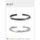 SHOWDAY Viking Jewelry Gifts Mens Womens Cuff Bracelet Norse Viking Nordic Alphabet Runes Bracelet Mobius Twist Cuff Bracelet Pagan Amulet Talisman Bracelet SHOWDAY Viking Jewelry Gifts Mens Womens Cuff Bracelet Norse Viking Nordic Alphabet Runes Bracelet Mobius Twist Cuff Bracelet Pagan Amulet Talisman Bracelet