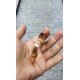 Simple and smooth classic energy bracelet for men women magnetic pure copper Simple and smooth classic energy bracelet for men women magnetic pure copper