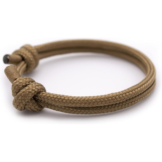 Wind Passion Nautical Braided Stylish Mono Rope Cord Men Bracelet Wind Passion Nautical Braided Stylish Mono Rope Cord Men Bracelet