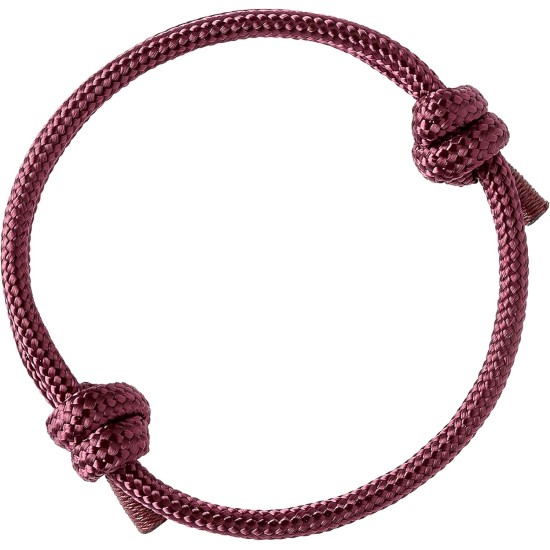 Wind Passion Nautical Braided Stylish Mono Rope Cord Men Bracelet Wind Passion Nautical Braided Stylish Mono Rope Cord Men Bracelet