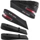 Ilovfeot Height Increase Insoles, Unisex, High Arch, Shoe Inserts to Make You Taller Ilovfeot Height Increase Insoles, Unisex, High Arch, Shoe Inserts to Make You Taller