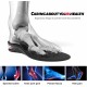 Ilovfeot Height Increase Insoles, Unisex, High Arch, Shoe Inserts to Make You Taller Ilovfeot Height Increase Insoles, Unisex, High Arch, Shoe Inserts to Make You Taller