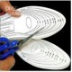 Memory Insoles 2 Men Women Memory Foam Comfort Shoe Insoles Insole Memory Insoles 2 Men Women Memory Foam Comfort Shoe Insoles Insole