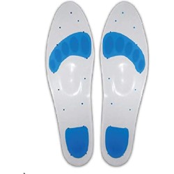Silicone foot care brushes size 35-36