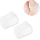 supvox silicone raised insoles, heel protection, gel cushion, heel spurs, heel socks, foot care for women, men, 1 pair (5.5 cm), 17AL533SUA41OTOJ6 supvox silicone raised insoles, heel protection, gel cushion, heel spurs, heel socks, foot care for women, men, 1 pair (5.5 cm), 17AL533SUA41OTOJ6