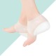 supvox silicone raised insoles, heel protection, gel cushion, heel spurs, heel socks, foot care for women, men, 1 pair (5.5 cm), 17AL533SUA41OTOJ6 supvox silicone raised insoles, heel protection, gel cushion, heel spurs, heel socks, foot care for women, men, 1 pair (5.5 cm), 17AL533SUA41OTOJ6
