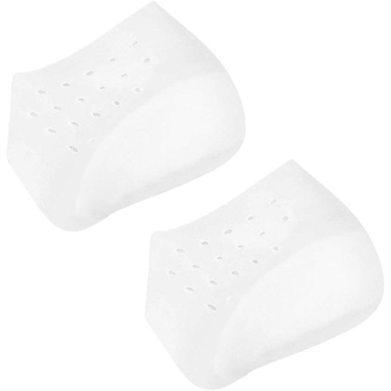supvox silicone raised insoles, heel protection, gel cushion, heel spurs, heel socks, foot care for women, men, 1 pair (5.5 cm), 17AL533SUA41OTOJ6 supvox silicone raised insoles, heel protection, gel cushion, heel spurs, heel socks, foot care for women, men, 1 pair (5.5 cm), 17AL533SUA41OTOJ6