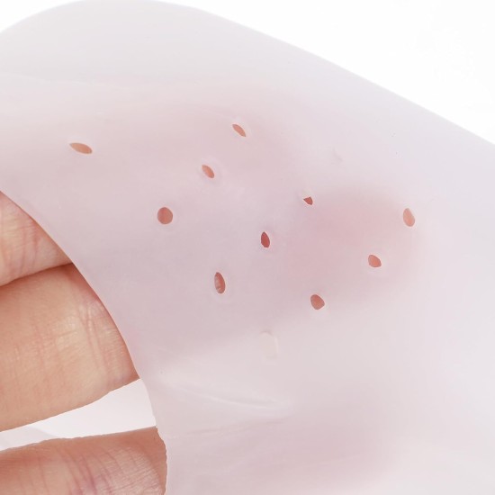 supvox silicone raised insoles, heel protection, gel cushion, heel spurs, heel socks, foot care for women, men, 1 pair (5.5 cm), 17AL533SUA41OTOJ6 supvox silicone raised insoles, heel protection, gel cushion, heel spurs, heel socks, foot care for women, men, 1 pair (5.5 cm), 17AL533SUA41OTOJ6