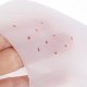 supvox silicone raised insoles, heel protection, gel cushion, heel spurs, heel socks, foot care for women, men, 1 pair (5.5 cm), 17AL533SUA41OTOJ6 supvox silicone raised insoles, heel protection, gel cushion, heel spurs, heel socks, foot care for women, men, 1 pair (5.5 cm), 17AL533SUA41OTOJ6