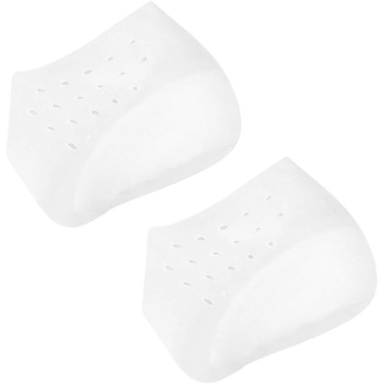 supvox silicone raised insoles, heel protection, gel cushion, heel spurs, heel socks, foot care for women, men, 1 pair (5.5 cm), 17AL533SUA41OTOJ6 supvox silicone raised insoles, heel protection, gel cushion, heel spurs, heel socks, foot care for women, men, 1 pair (5.5 cm), 17AL533SUA41OTOJ6