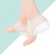 supvox silicone raised insoles, heel protection, gel cushion, heel spurs, heel socks, foot care for women, men, 1 pair (5.5 cm), 17AL533SUA41OTOJ6 supvox silicone raised insoles, heel protection, gel cushion, heel spurs, heel socks, foot care for women, men, 1 pair (5.5 cm), 17AL533SUA41OTOJ6