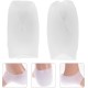 supvox silicone raised insoles, heel protection, gel cushion, heel spurs, heel socks, foot care for women, men, 1 pair (5.5 cm), 17AL533SUA41OTOJ6 supvox silicone raised insoles, heel protection, gel cushion, heel spurs, heel socks, foot care for women, men, 1 pair (5.5 cm), 17AL533SUA41OTOJ6