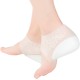 supvox silicone raised insoles, heel protection, gel cushion, heel spurs, heel socks, foot care for women, men, 1 pair (5.5 cm), 17AL533SUA41OTOJ6 supvox silicone raised insoles, heel protection, gel cushion, heel spurs, heel socks, foot care for women, men, 1 pair (5.5 cm), 17AL533SUA41OTOJ6