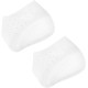 supvox silicone raised insoles, heel protection, gel cushion, heel spurs, heel socks, foot care for women, men, 1 pair (5.5 cm), 17AL533SUA41OTOJ6 supvox silicone raised insoles, heel protection, gel cushion, heel spurs, heel socks, foot care for women, men, 1 pair (5.5 cm), 17AL533SUA41OTOJ6