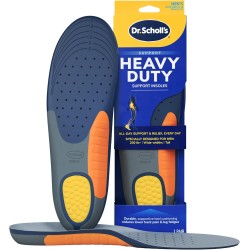 Dr. Scholl's Extra Support Insoles for Women