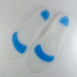 Full Length Insole (43-44)