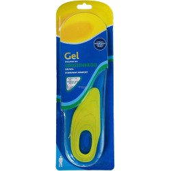 GEL Sport Shoe Soles for Women
