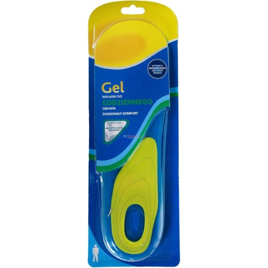 GEL Sport Shoe Soles for Women GEL Sport Shoe Soles for Women