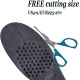 Height Increase Insole, 4-Layer Orthotic Heel Shoe Lift with Air Cushion Elevator Kits Inserts for Men & Women Taller Insoles 1.2" to 3.5” Variable Height Height Increase Insole, 4-Layer Orthotic Heel Shoe Lift with Air Cushion Elevator Kits Inserts for Men & Women Taller Insoles 1.2" to 3.5” Variable Height