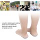Sonew Silicone Gel Heel Cushion Insoles Lift Spur Foot Pain Protectors Support Shoe Pad High Heel Inserts 1 Pair(S(7 * 10.5CM)) Sonew Silicone Gel Heel Cushion Insoles Lift Spur Foot Pain Protectors Support Shoe Pad High Heel Inserts 1 Pair(S(7 * 10.5CM))