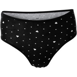 Bundle Of Three Printed Underwear