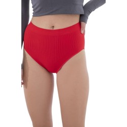Carina Ribbed Details Panty for Women