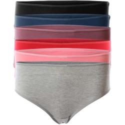Cottonil women Set of 6 Cottonila breif