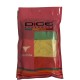 Dice Womens DW Solid Cotton Bikini Pack of 3 Underwear (pack of 3) Dice Womens DW Solid Cotton Bikini Pack of 3 Underwear (pack of 3)