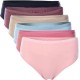 King Merryland Pack Of 6 Cotton Brief Panties Underwear For Women King Merryland Pack Of 6 Cotton Brief Panties Underwear For Women