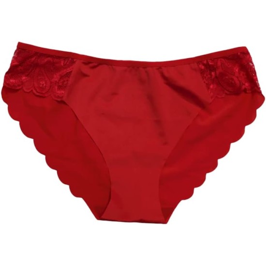 Lasso Womens 816 Underwear