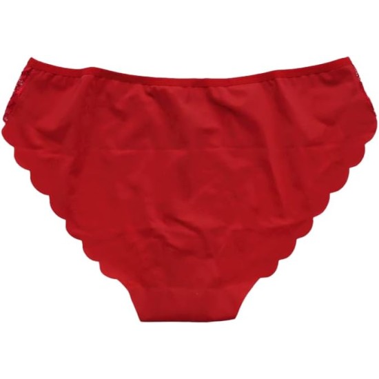 Lasso Womens 816 Underwear