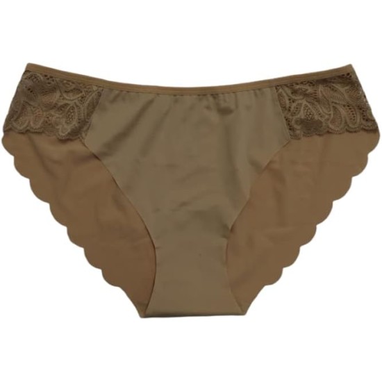 Lasso Womens 816 Underwear