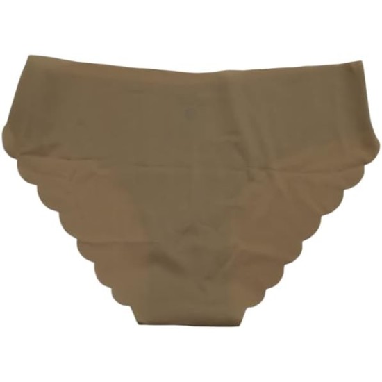 Lasso womens 814 underwear, beige, l Lasso womens 814 underwear, beige, l