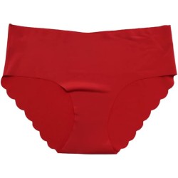 Lasso womens 815 underwear, red, xxl