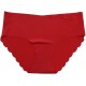 Lasso womens 815 underwear, red, xxl Lasso womens 815 underwear, red, xxl