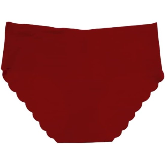 Lasso womens 815 underwear, red, xxl Lasso womens 815 underwear, red, xxl