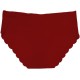Lasso womens 815 underwear, red, xxl Lasso womens 815 underwear, red, xxl