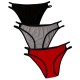 Mesery Bundle OF (3) Cotton Panties Mesery Bundle OF (3) Cotton Panties
