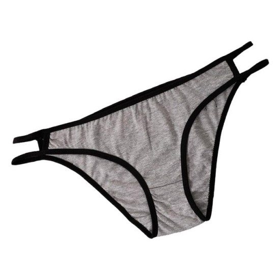 Mesery Bundle OF (3) Cotton Panties Mesery Bundle OF (3) Cotton Panties