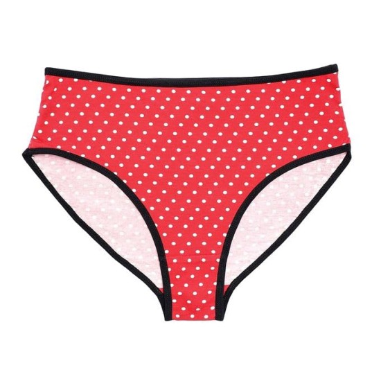 Mesery Set Of (3) Printed Underwear Mesery Set Of (3) Printed Underwear