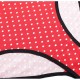 Mesery Set Of (3) Printed Underwear Mesery Set Of (3) Printed Underwear