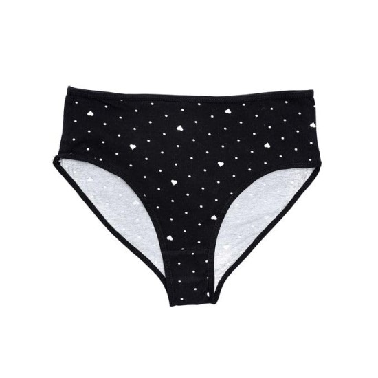 Mesery Set Of (3) Printed Underwear Mesery Set Of (3) Printed Underwear