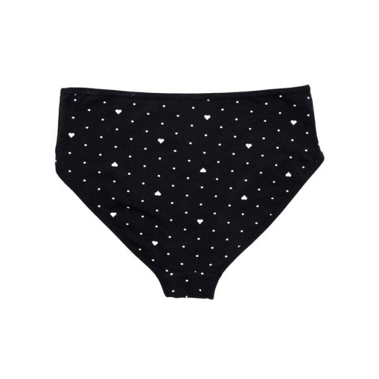 Mesery Set Of (3) Printed Underwear Mesery Set Of (3) Printed Underwear