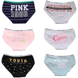 Panty Women's 100% Cotton