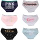 Panty Women's 100% Cotton Panty Women's 100% Cotton